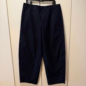 Uniqlo Jersey Barrel Pant XL